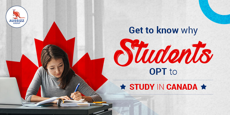 Study in Canada