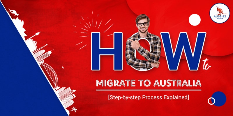 Migrate to Australia