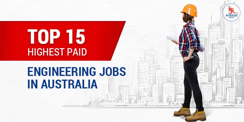 Engineering Jobs in Australia