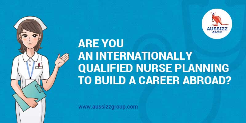 International Nurses in Australia