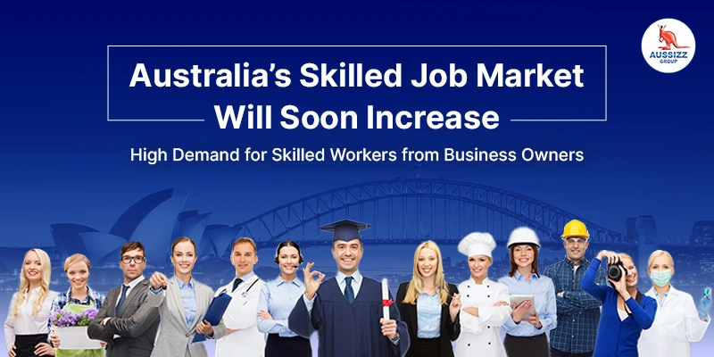 Australia Immigration Skilled Migration