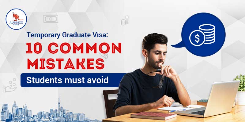 Temporary Graduate Visa