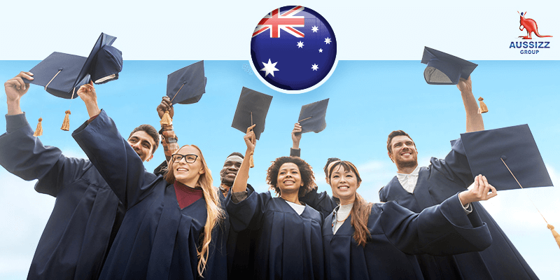 Applying for 485 Temporary Graduate Visa