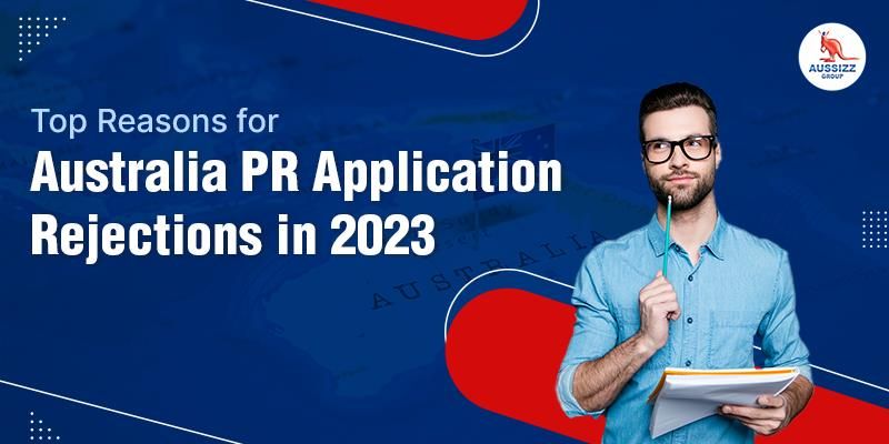 PR Application Rejection