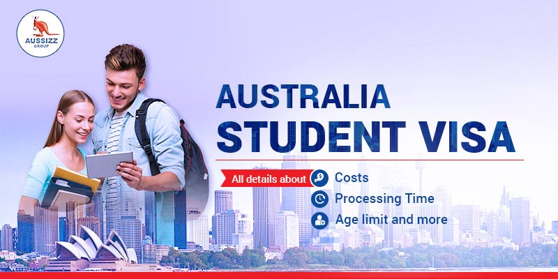 Australia Student Visa