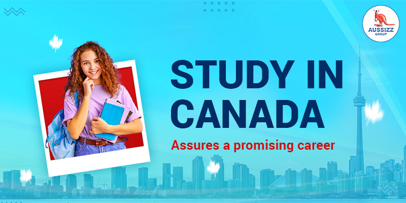 Study in Canada