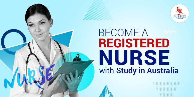 Bachelor of Nursing Program for Registered Nurse in Australia Offers Solace