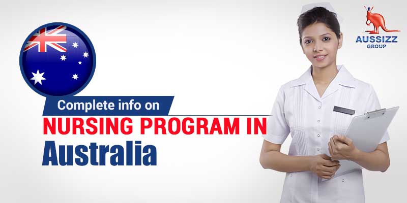 Nursing Career in Australia