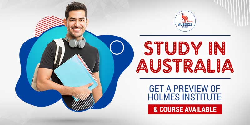 Study in Australia