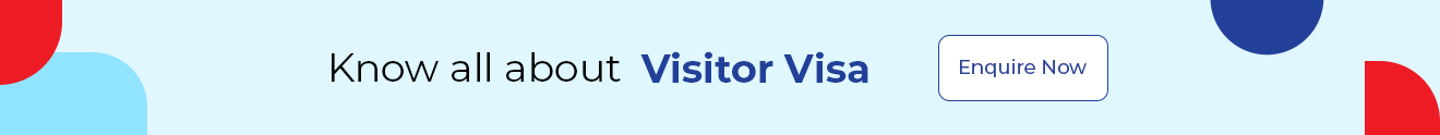 Visitor Visa